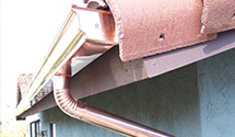 Rain Gutter Installation, Repair, Cleaning and Protection in Oil Springs, KY